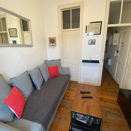 Appartement Manjericos House à Lisboa Extérieur photo