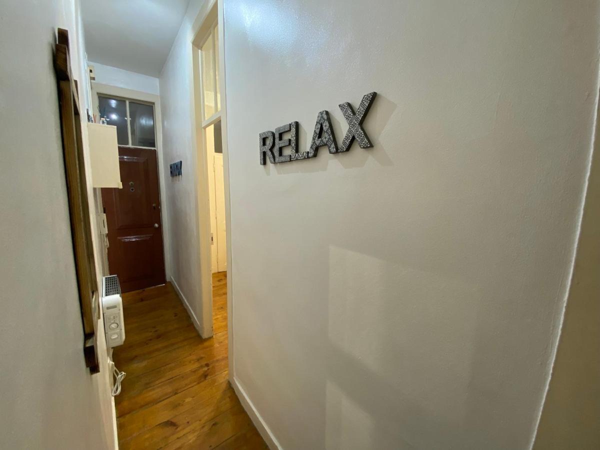 Appartement Manjericos House à Lisboa Extérieur photo