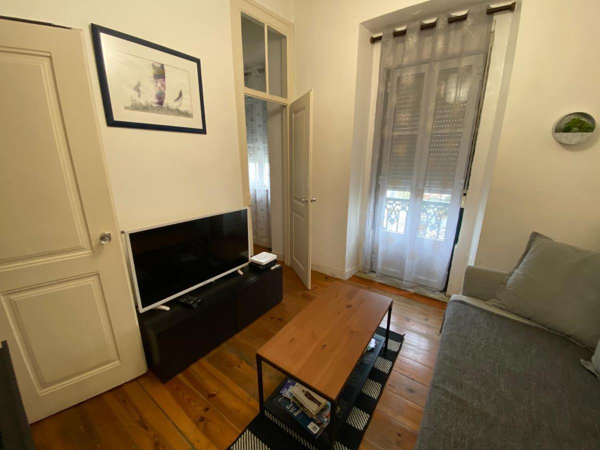 Appartement Manjericos House à Lisboa Extérieur photo