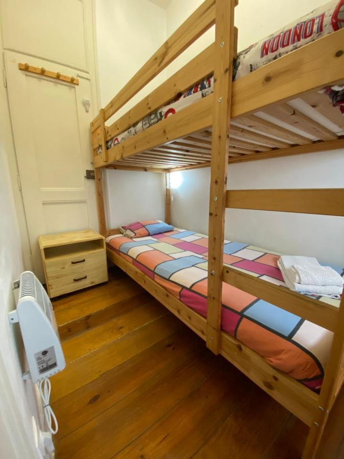 Appartement Manjericos House à Lisboa Extérieur photo