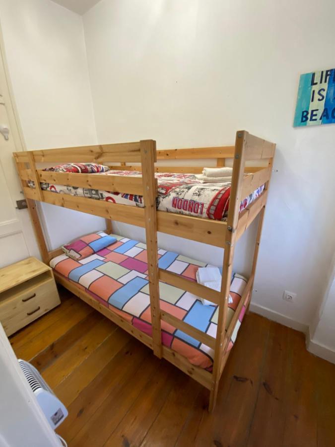 Appartement Manjericos House à Lisboa Extérieur photo