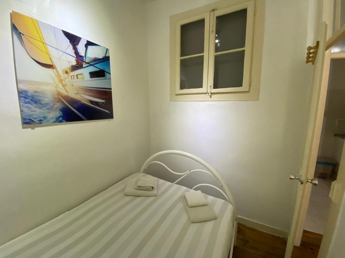 Appartement Manjericos House à Lisboa Extérieur photo