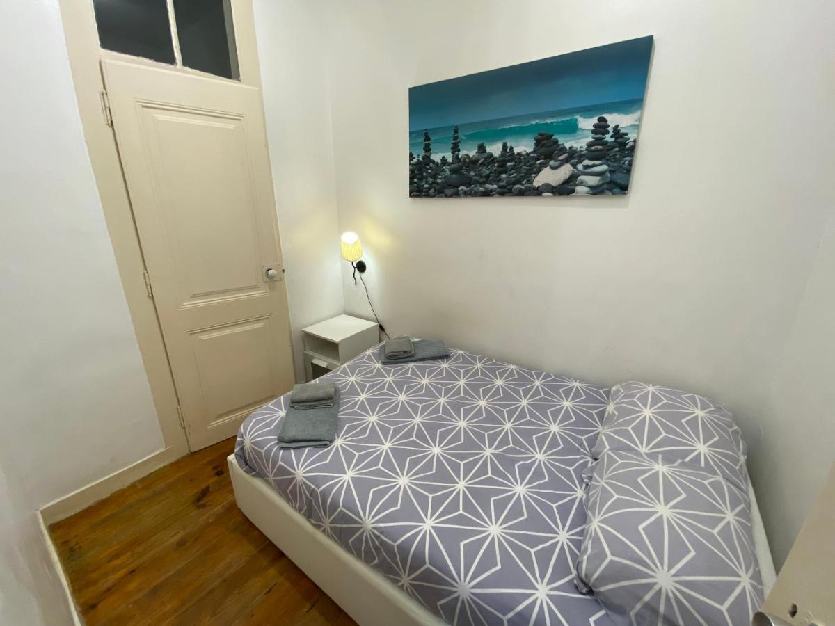 Appartement Manjericos House à Lisboa Extérieur photo
