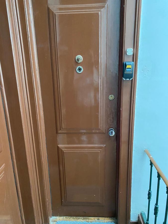 Appartement Manjericos House à Lisboa Extérieur photo