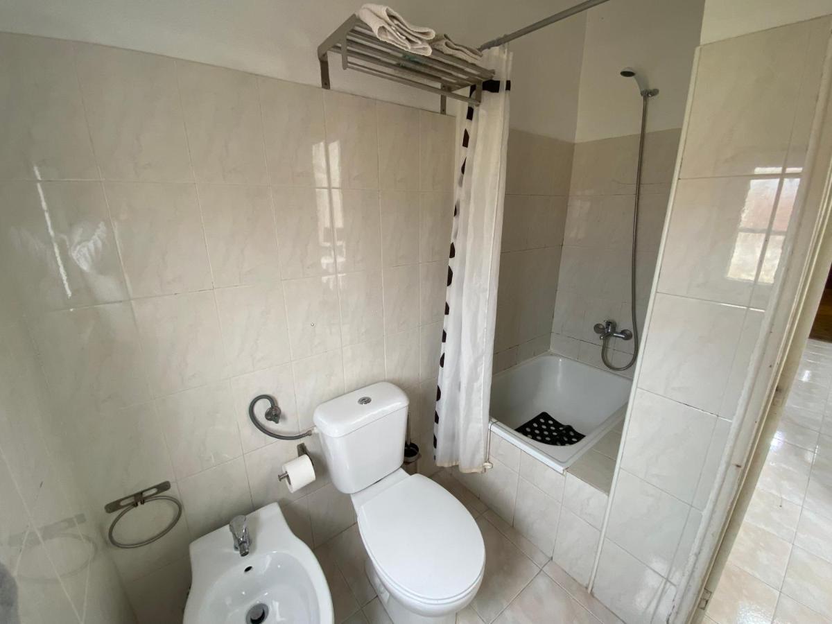 Appartement Manjericos House à Lisboa Extérieur photo