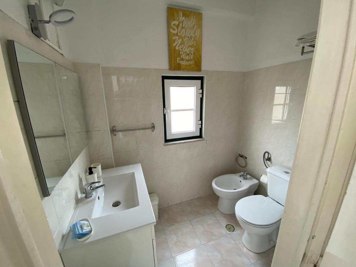 Appartement Manjericos House à Lisboa Extérieur photo