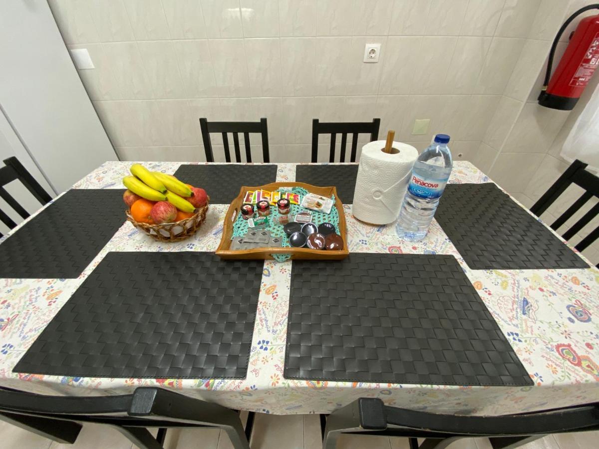 Appartement Manjericos House à Lisboa Extérieur photo