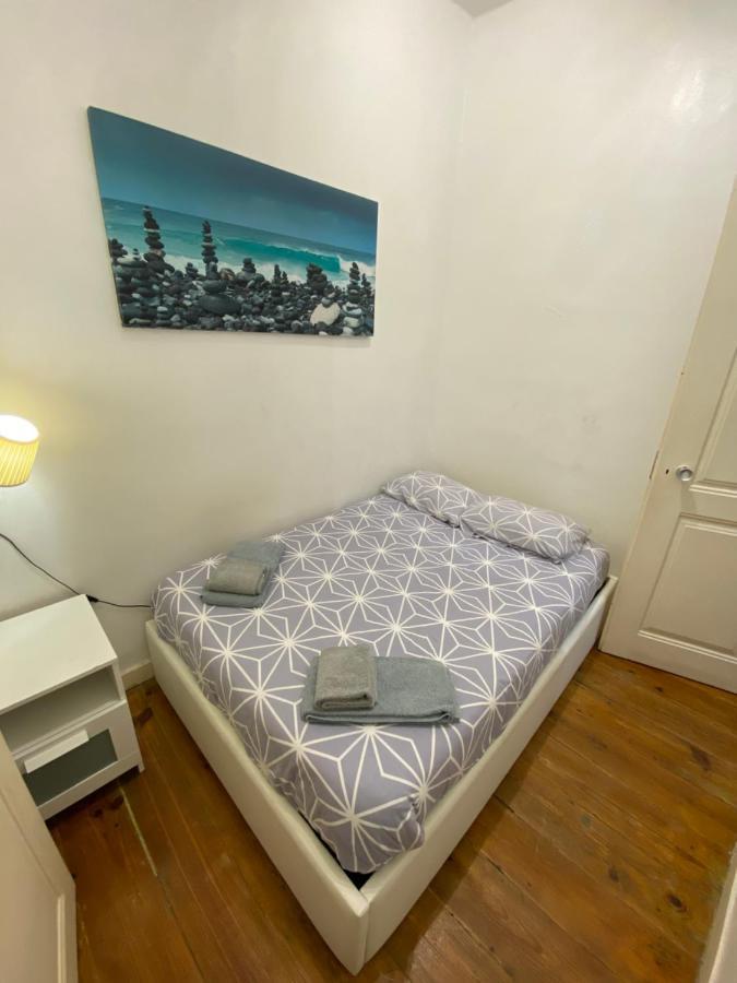 Appartement Manjericos House à Lisboa Extérieur photo